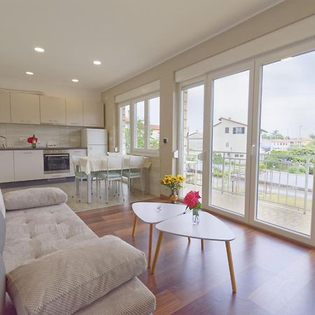 Apartment Patrik By Rent Istria أوماغ المظهر الخارجي الصورة