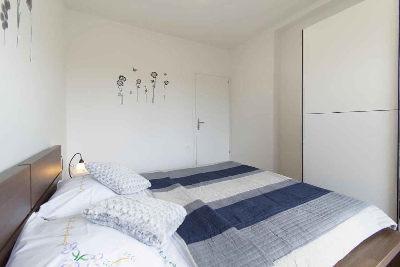 Apartment Patrik By Rent Istria أوماغ المظهر الخارجي الصورة
