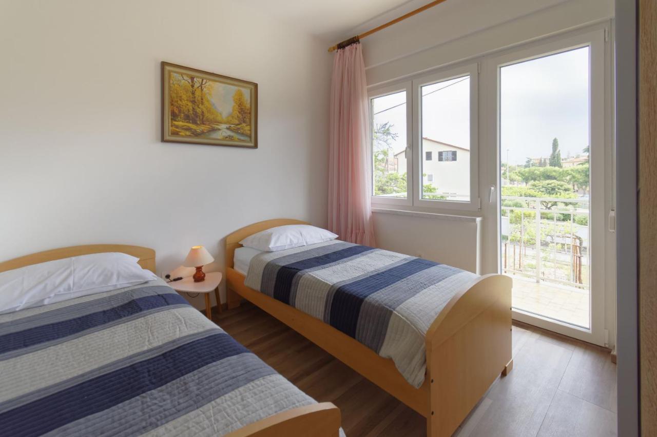 Apartment Patrik By Rent Istria أوماغ المظهر الخارجي الصورة